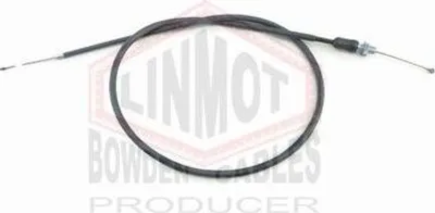 Obrázek produktu pro Lanko plynu Honda CR 125/250 R (00-07) Linmot