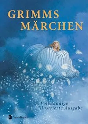 Produktbild von Grimms Märchen
