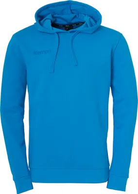 Produktbild von Kempa Hoodie Herren Kinder kempablau Gr 4XL