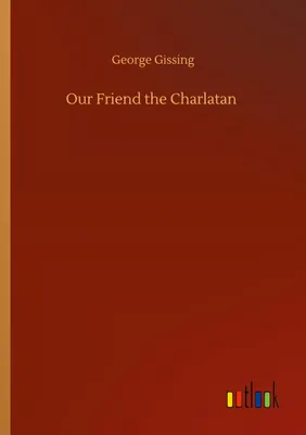 Produktbild von Our Friend the Charlatan