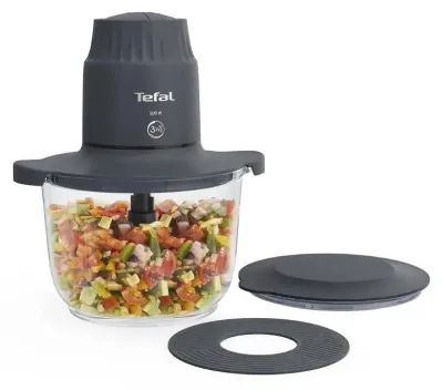 Produktbild von Tefal MB603138 Cp Mchp Glasbehälterdeckel Ee