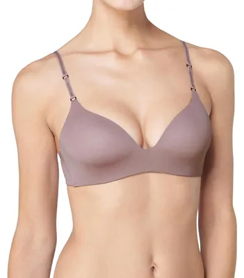 Produktbild von Sloggi S Serenity P, Farbe: Foggy Mauve G2/6116, Größe: 70C Schalen-BH