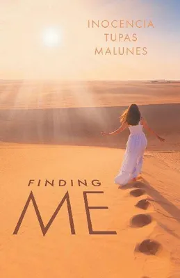 Produktbild von Finding "Me"