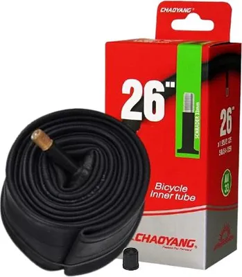 Obrázok produktu pre CYT 26 x 1,95/2,0/2,125 AV 48 mm RCA duša pneumatiky
