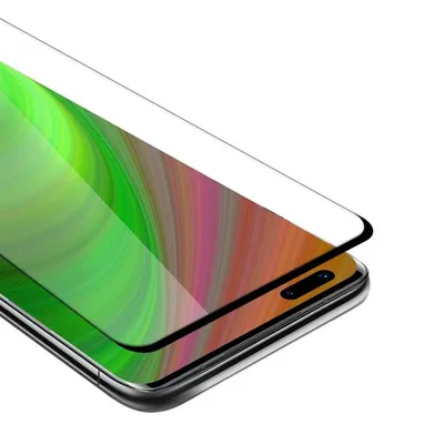 Obrázek produktu pro Cadorabo DE-150102, Huawei, Huawei MATE 40 PRO, Černá, 1 kusů