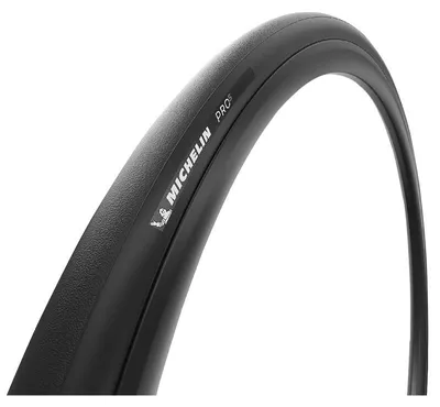 Zdjęcie produktu dla Opona Michelin Pro5 700x25c (25-622) Competition Line Magi-X – składana czarna 478236