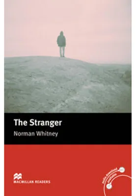 Image de The Stranger