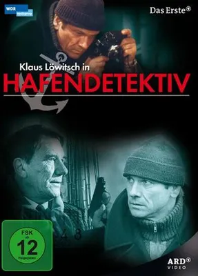 Immagine prodotto di Hafendetektiv (Folge 1 - 13)