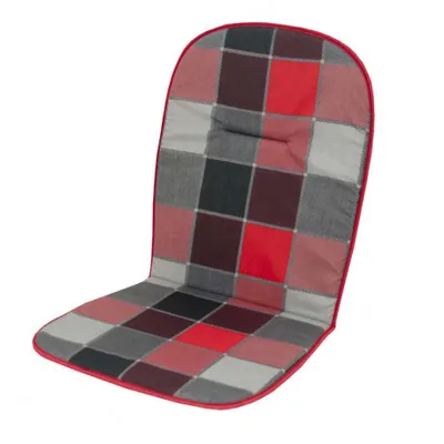 Obrázek produktu pro Doppler SPOT 6118 93 x 44 x 2 cm antracit/červená