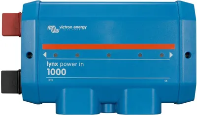 Produktbild von Victron Energy Dystrybutor Lynx power in