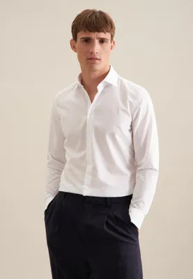 Produktbild von Business Hemd Slim