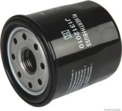 Produktbild von Herth+Buss  Jakoparts Ölfilter  J1312010