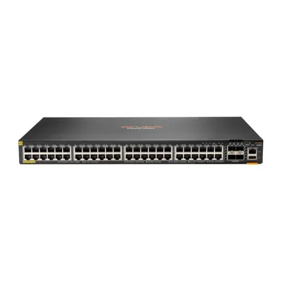 Image de HPE Aruba 6200F 48G CL4 4SFP+740W Switch