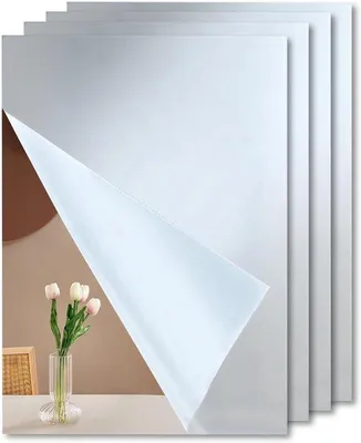 Produktbild von Vochtbestendige Acryl-Spiegel Set