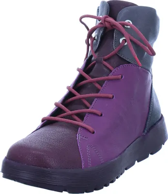 Produktbild von Think! Damen Stiefeletten Comoda 15916-36, 15916-37, 15916-37.5, 15916-38, 15916-38.5, 15916-39, 15916-39.5, 15916-40, 15916-40.5, 15916-41, 15916-41.5, 15916-42, 15916-42.5, 15916-43, 15917-38, 15917-38.5, 15917-39, 15917-39.5, 15917-40, 15917-40.5, 15917-41, 15917-41.5, 15917-42, 15917-42.5, 15917-43, 15918-38, 15918-38.5, 15918-39, 15918-39.5, 15918-40, 15918-40.5, 15918-41, 15918-42, 21822-38, 21822-39.5, 28522-38, 28522-39, 28522-40, 28522-41, 28522-42 THI-3-000638 lila 38.5