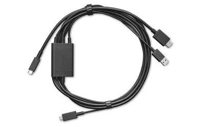 Image de Adaptateur vidéo / USB Wacom