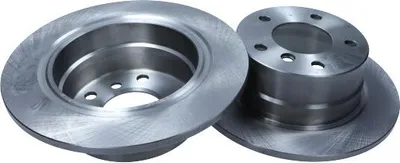 Obrázek produktu pro 2x brzdový kotouč MAXGEAR 19-1197 zadní pro BMW 3 Compact (E36) 78mm 272mm