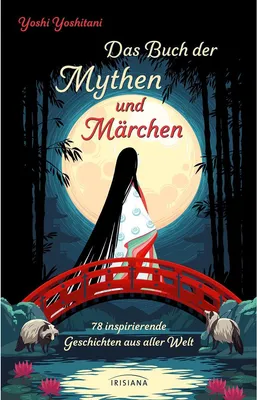 Produktbild von Das Buch der Mythen und Märchen