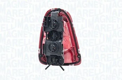 Productafbeelding van MAGNETI MARELLI Achterlicht, rechts, voor MINI Hatchback (R56)