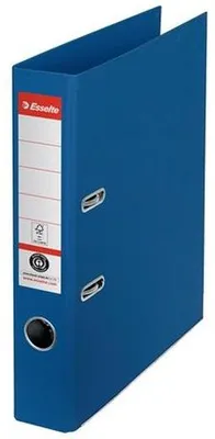 Obrázok produktu pre Esselte 627572, A4, Uskladnenie, Kartón, Modrá, 350 listy, 80 g/m²