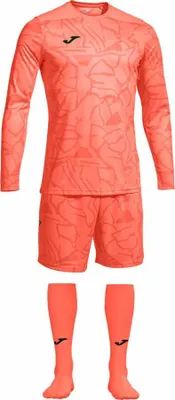 Produktbild von Joma Zamora Ix Set, Orange, Xs