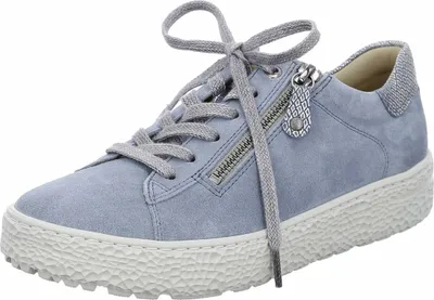 Produktbild von Hartjes Damen Sneaker mit besonders flexibler Sohle für hohen Tragekomfort im Alltag