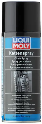 Produktbild von Liqui Moly Haftkettenspray Kettenspray 200 ml lm