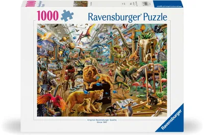 Immagine prodotto di Caos nella Galleria Ravensburger 12000570