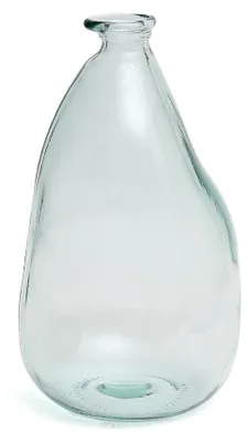 Immagine prodotto di Bazar Bizar Il Vaso Shudi - Blu Vetro