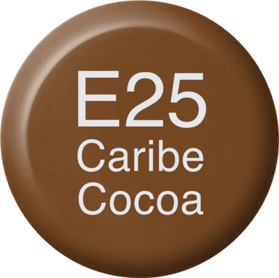 Produktbild von Copic Ink E25