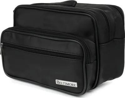 Produktbild von Herrenhandtasche POLISH LEATHER G44 Leder