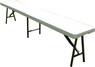 Obrázok produktu pre Skladacia lavica, 180 cm