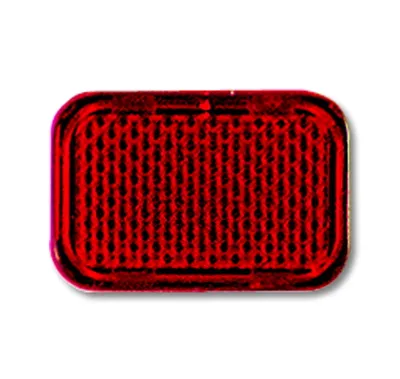 Produktbild von Busch-Jaeger 2145-12, Rot
