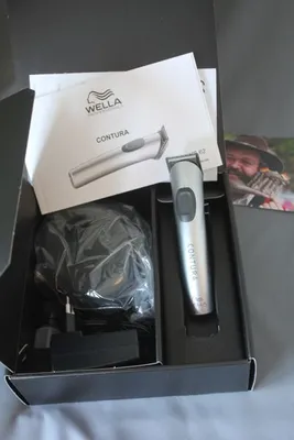 Produktbild von Wella Professionals Contura Haarschneidemaschine
