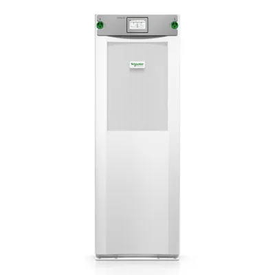 Produktbild von APC GVSUPS20KHS, Doppelwandler (Online), 20 kVA, 20000 W, Sine, 340 V, 460 V
