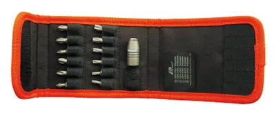 Produktbild von Makita P-54069, 13 Stück(e), Phillips, Pozidriv, Torx, PH1, PH2, PH3, PZ1, PZ2, PZ3, T10, T15, T20, T25, T30, T40, 25 mm