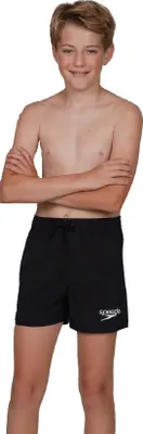 Produktbild von Speedo badehose Essential Jungen Nylon schwarz Größe S
