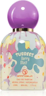 Produktbild von GRANDEUR  Berry Blast 50ML Unisex Parfüm Wasser
