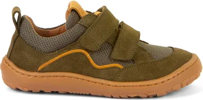 Produktbild von Froddo Kinder Barfußschuhe Grün G3130271-3 Grösse 24