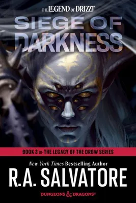 Obrázek produktu pro Siege of Darkness