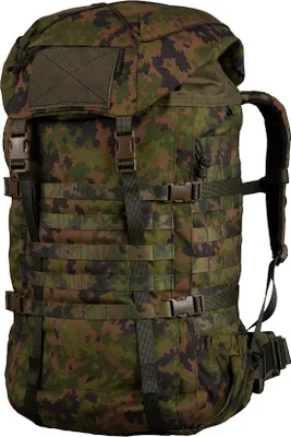 Produktbild von Savotta Kantamus 60L M05 woodland