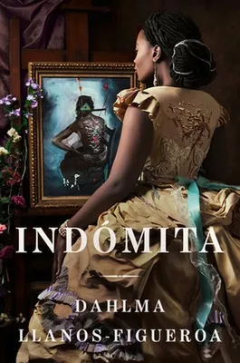 Produktbild von Frau mit Ausdauer, eine Indómita