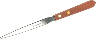 Produktbild von Brieföffner 22cm mit Holzgriff Packung mit 12 Stück