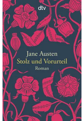 Immagine prodotto di Stolz und Vorurteil