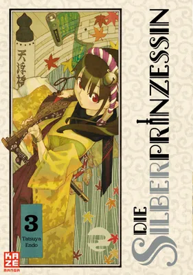 Obrázek produktu pro Die Silberprinzessin - Band 3