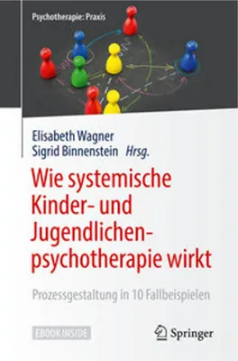 Image de Wie systemische Kinder- und Jugendlichenpsychotherapie wirkt