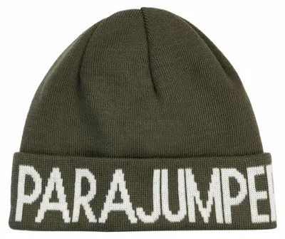Image de Bonnet pour femmes Parajumpers
