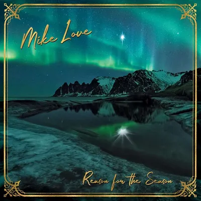 Produktbild von Love, M: Reason For The Season