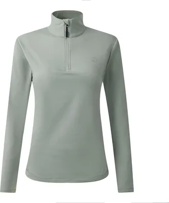 Produktbild von DARE2B Damen Midlayer Lowline II Stretch