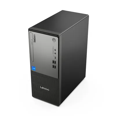Produktbild von Lenovo ThinkCentre neo 50t Gen 5, 2,5 GHz, Intel® Core™ i5, i5-14400, 16 GB, DDR5-SDRAM, 512 GB